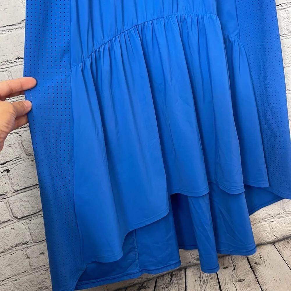 Sweaty Betty Explorer Ace Midi Dress - Picture 6 of 16